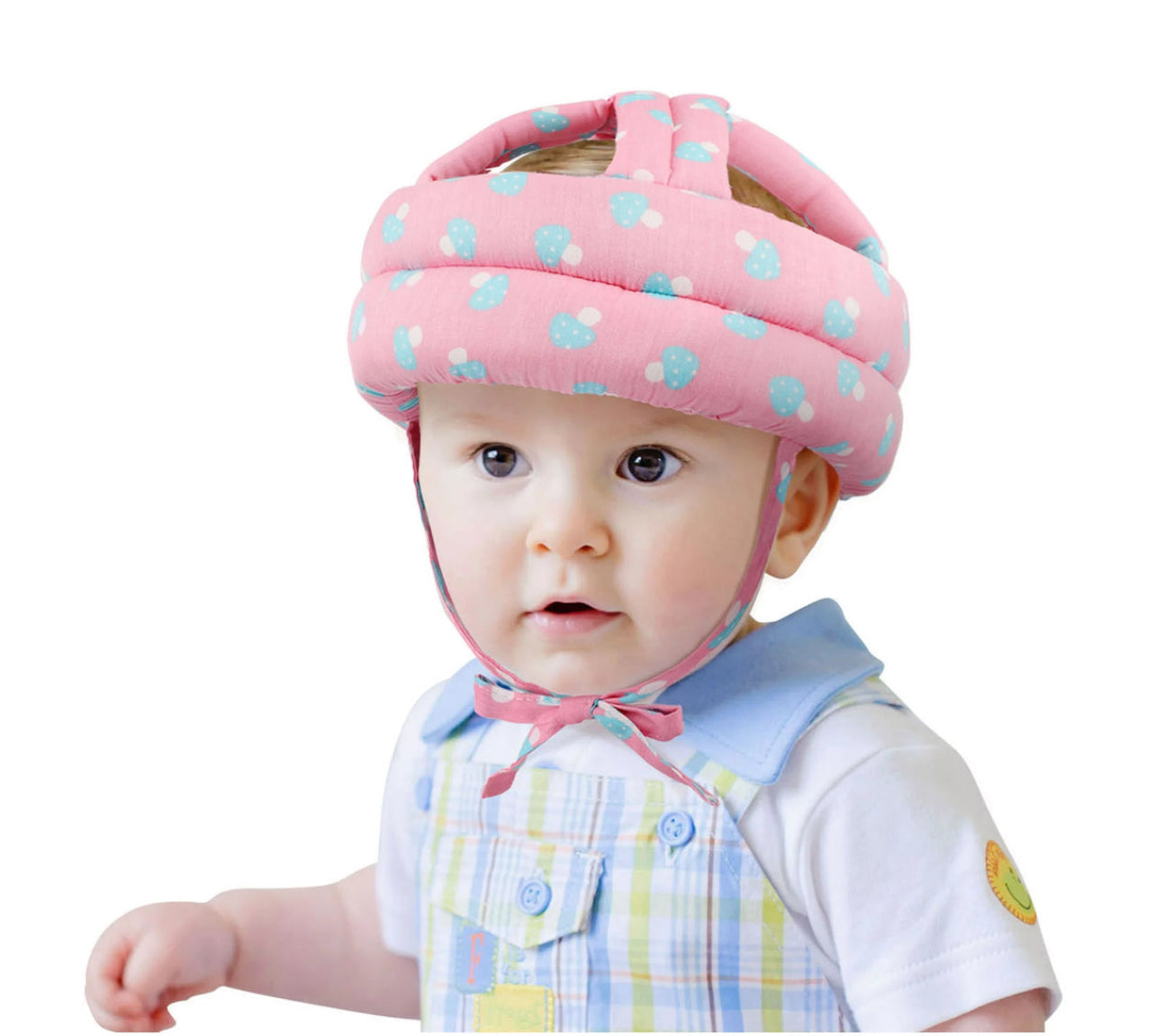 Baby protector Helmet